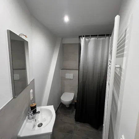 Kuschelige, Zentrale, Stilvolle * Lubeck